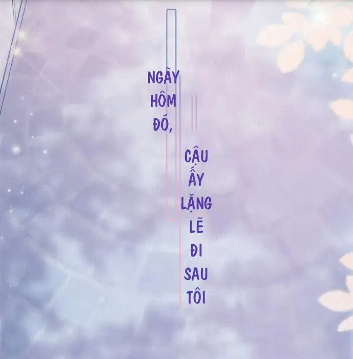 Mưa Phùn Tĩnh Lặng Chapter 2 - Trang 14
