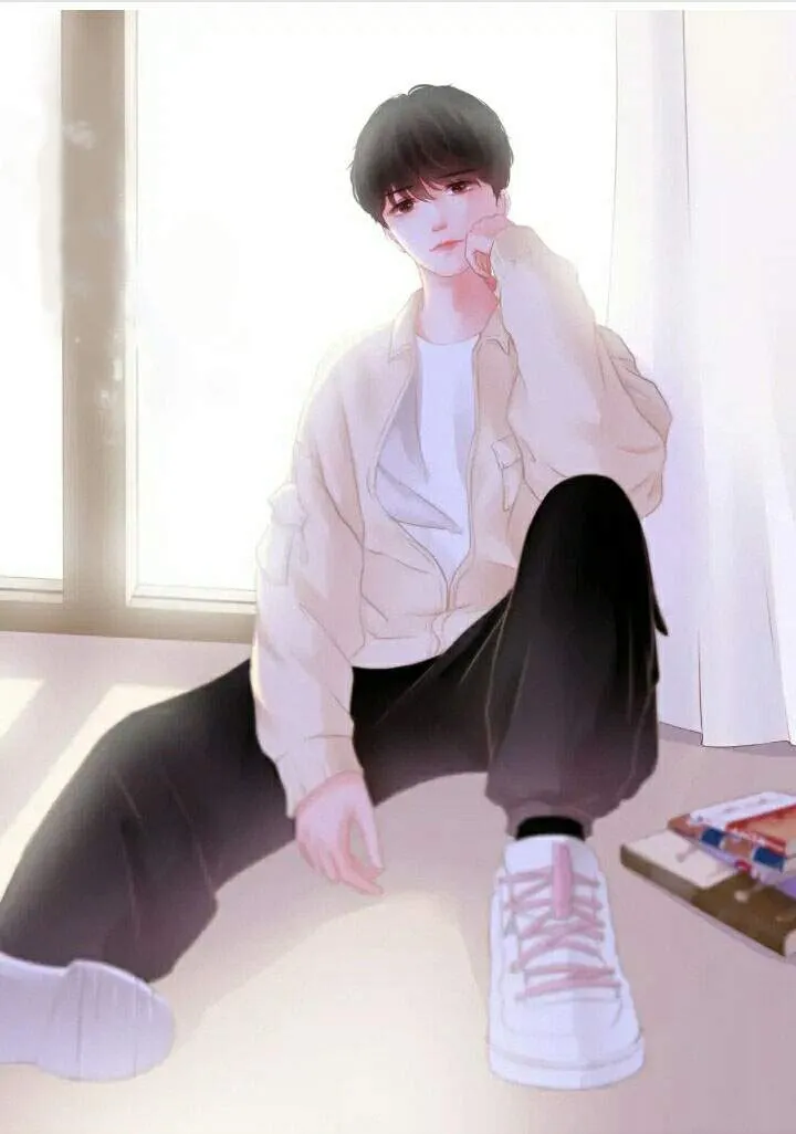 Mưa Phùn Tĩnh Lặng Chapter 2 - Trang 2