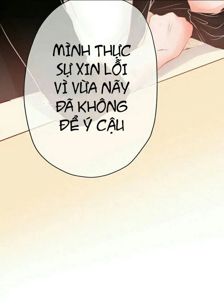 Mưa Phùn Tĩnh Lặng Chapter 2 - Trang 9