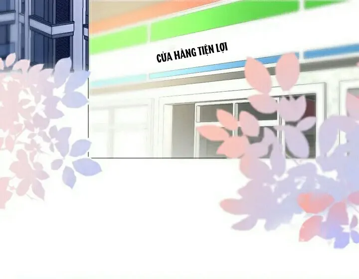 Mưa Phùn Tĩnh Lặng Chapter 3 - Trang 3