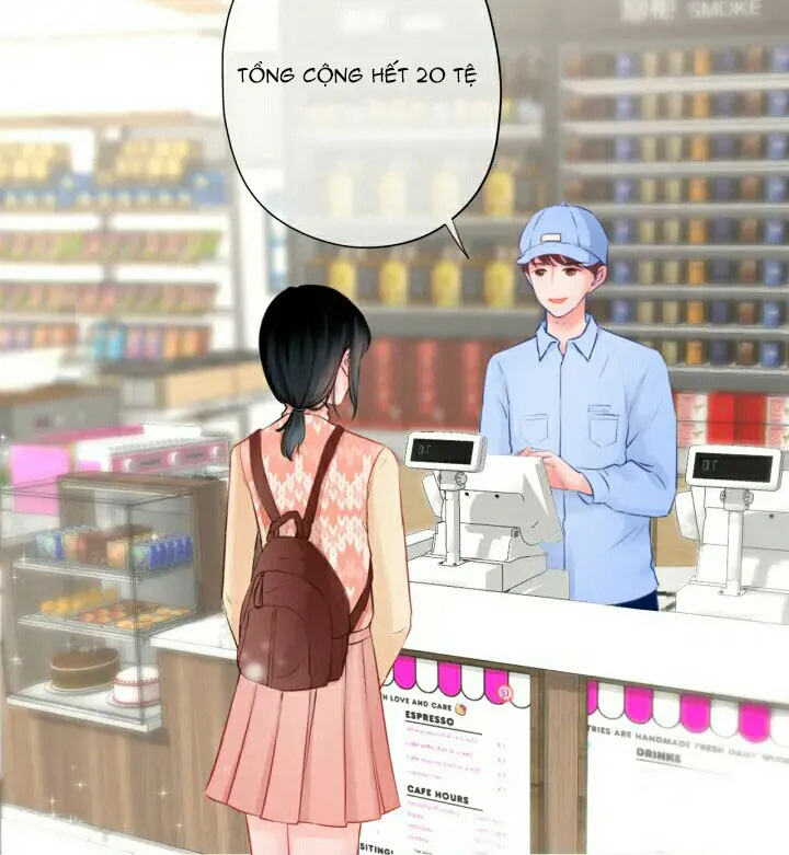 Mưa Phùn Tĩnh Lặng Chapter 3 - Trang 7