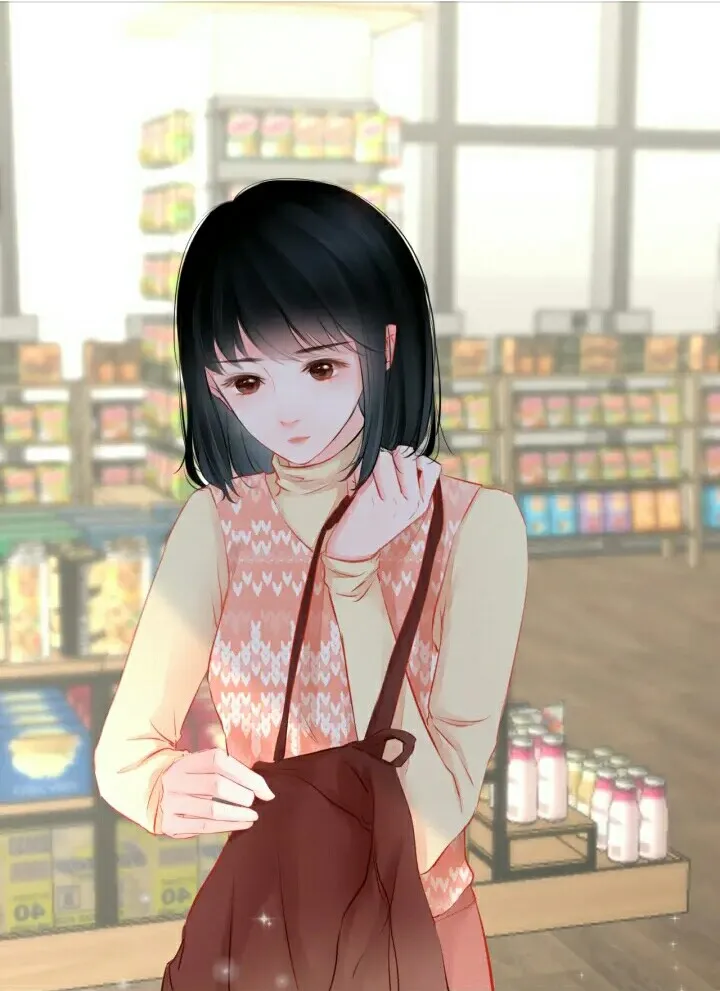 Mưa Phùn Tĩnh Lặng Chapter 3 - Trang 8