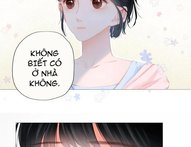 Mưa Phùn Tĩnh Lặng Chapter 4 - Trang 23