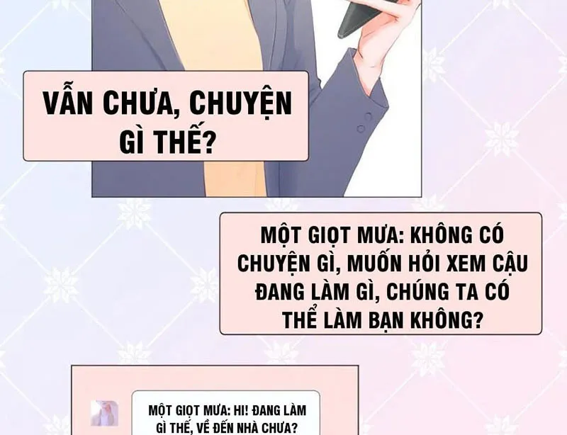 Mưa Phùn Tĩnh Lặng Chapter 4 - Trang 4