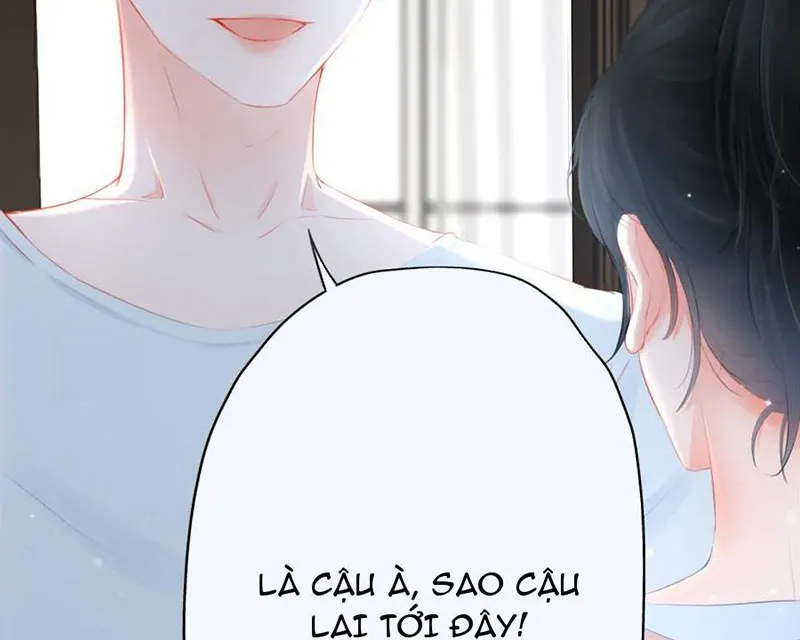 Mưa Phùn Tĩnh Lặng Chapter 4 - Trang 40