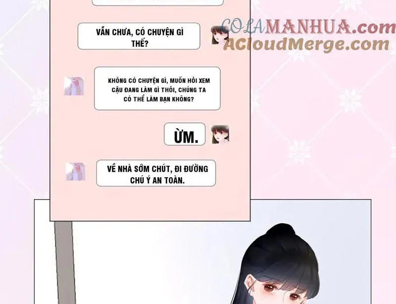 Mưa Phùn Tĩnh Lặng Chapter 4 - Trang 5