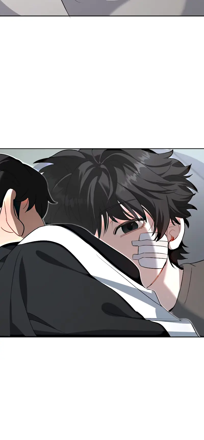 MÙA XUÂN THỨC GIẤC NƠI HOANG TÀN Chapter 10 - Trang 23