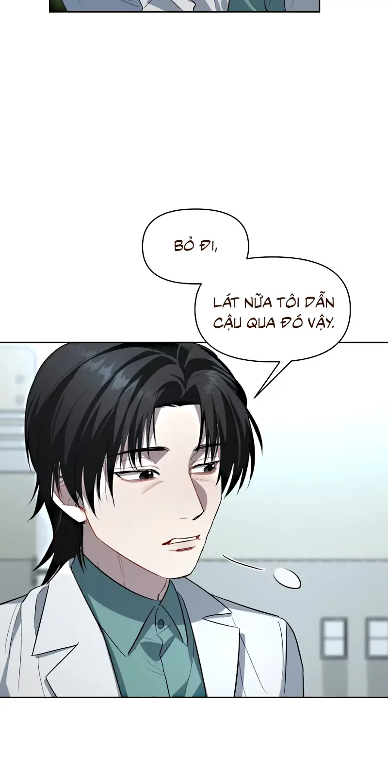 MÙA XUÂN THỨC GIẤC NƠI HOANG TÀN Chapter 10 - Trang 30