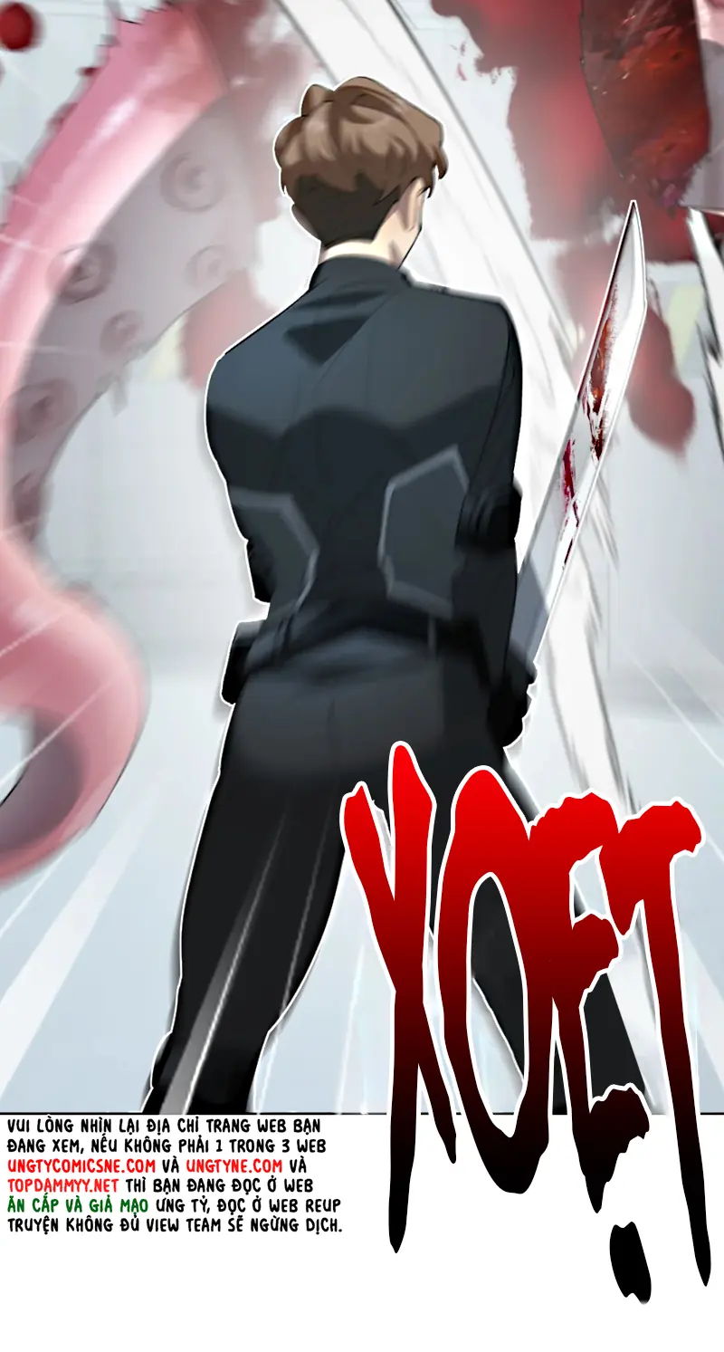 MÙA XUÂN THỨC GIẤC NƠI HOANG TÀN Chapter 11 - Trang 17