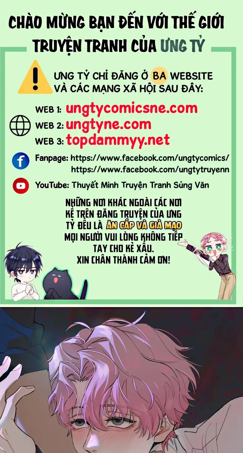 MÙA XUÂN THỨC GIẤC NƠI HOANG TÀN Chapter 11 - Trang 2