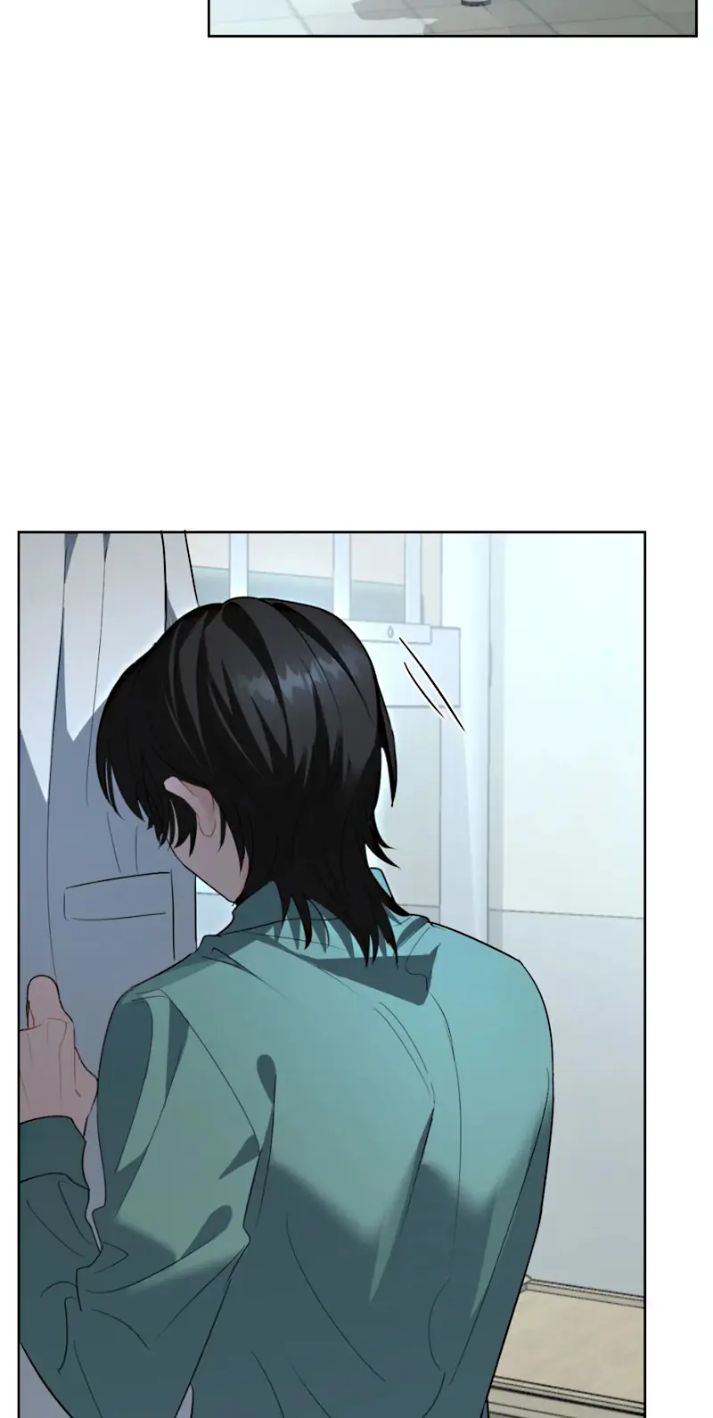 MÙA XUÂN THỨC GIẤC NƠI HOANG TÀN Chapter 11 - Trang 31