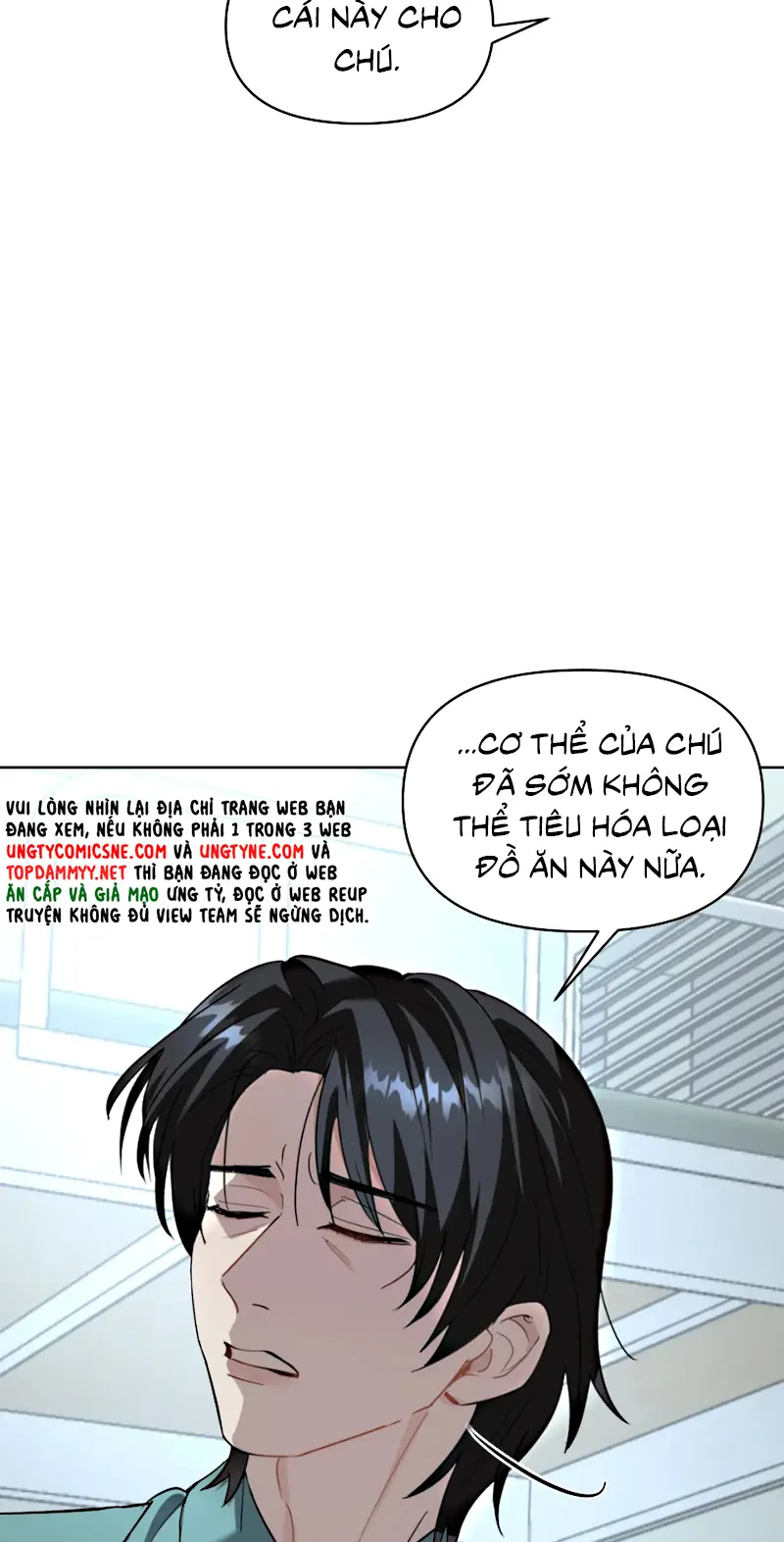 MÙA XUÂN THỨC GIẤC NƠI HOANG TÀN Chapter 11 - Trang 41