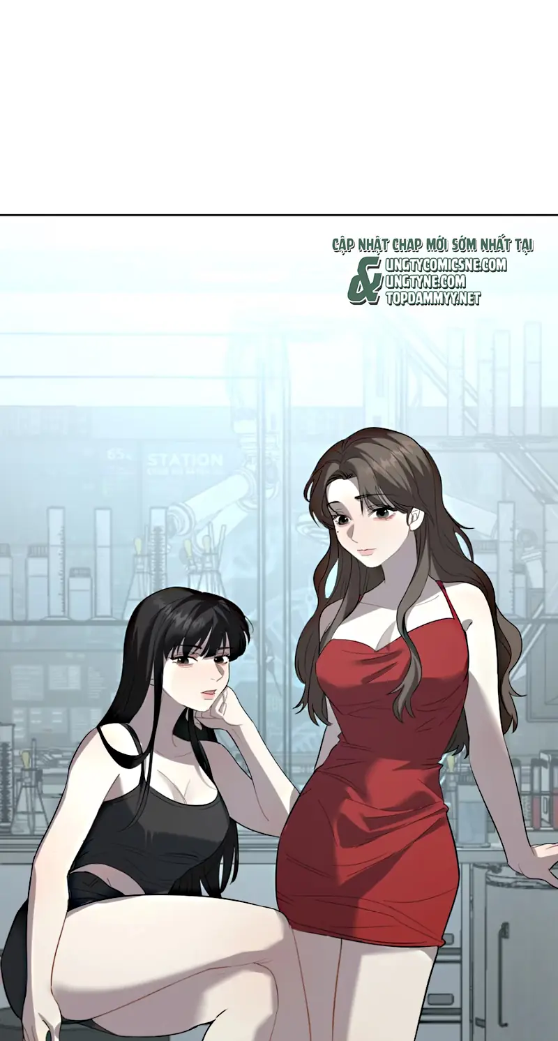 MÙA XUÂN THỨC GIẤC NƠI HOANG TÀN Chapter 11 - Trang 5