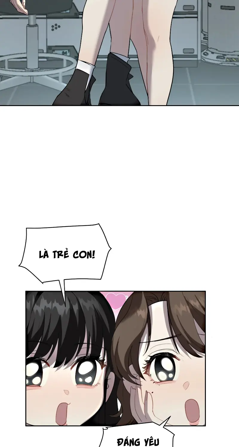 MÙA XUÂN THỨC GIẤC NƠI HOANG TÀN Chapter 11 - Trang 6