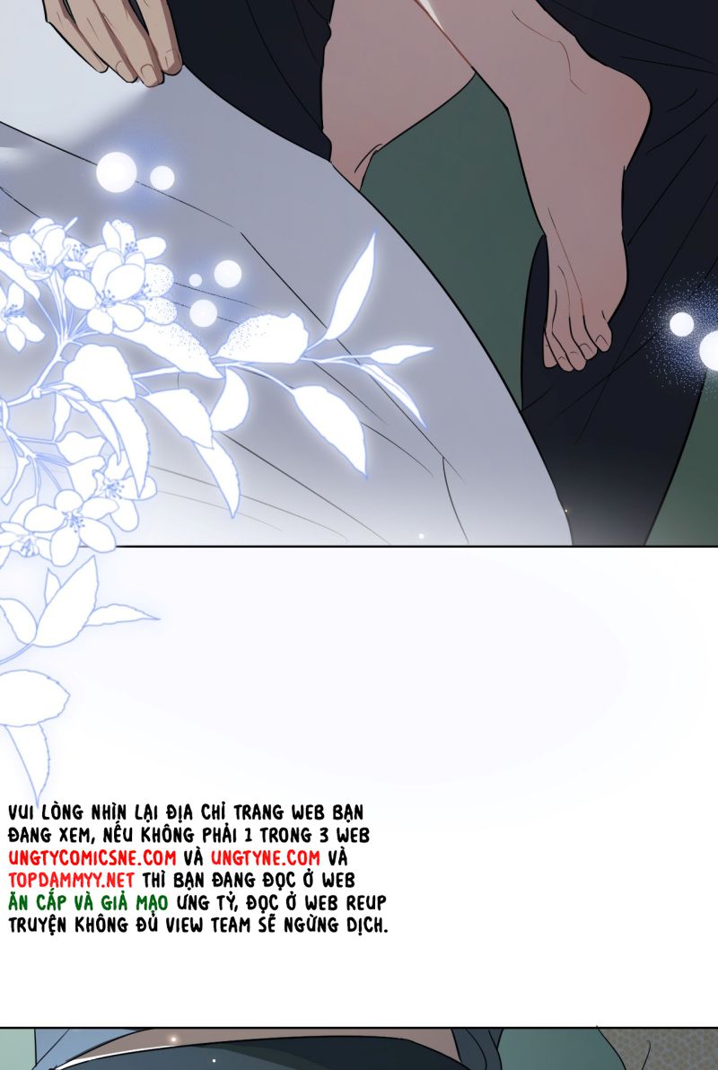 MÙA XUÂN THỨC GIẤC NƠI HOANG TÀN Chapter 12 - Trang 18