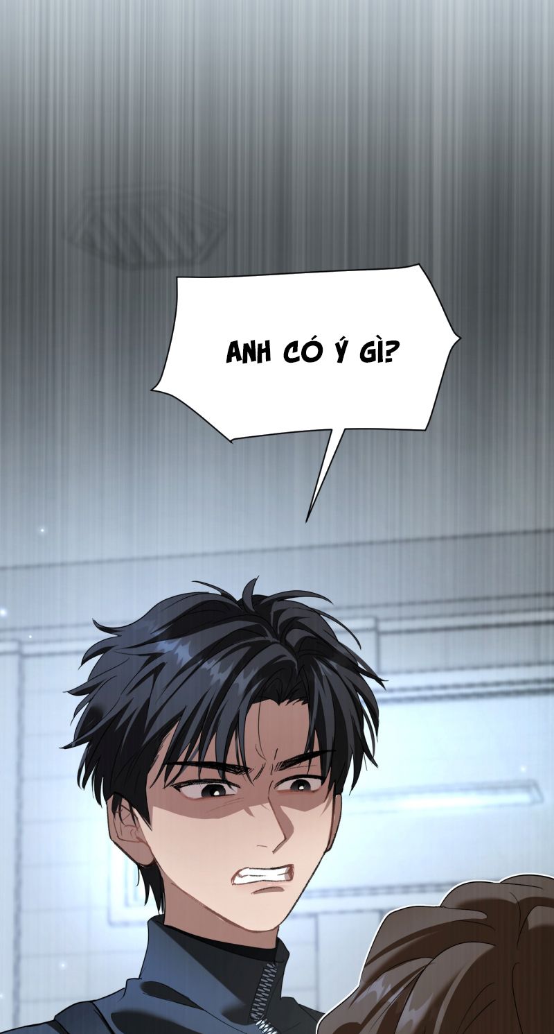 MÙA XUÂN THỨC GIẤC NƠI HOANG TÀN Chapter 12 - Trang 40