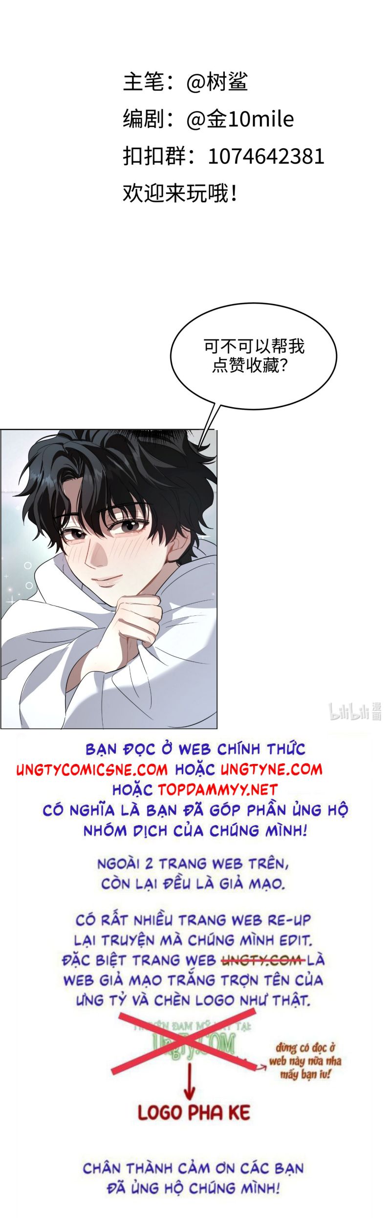 MÙA XUÂN THỨC GIẤC NƠI HOANG TÀN Chapter 12 - Trang 46