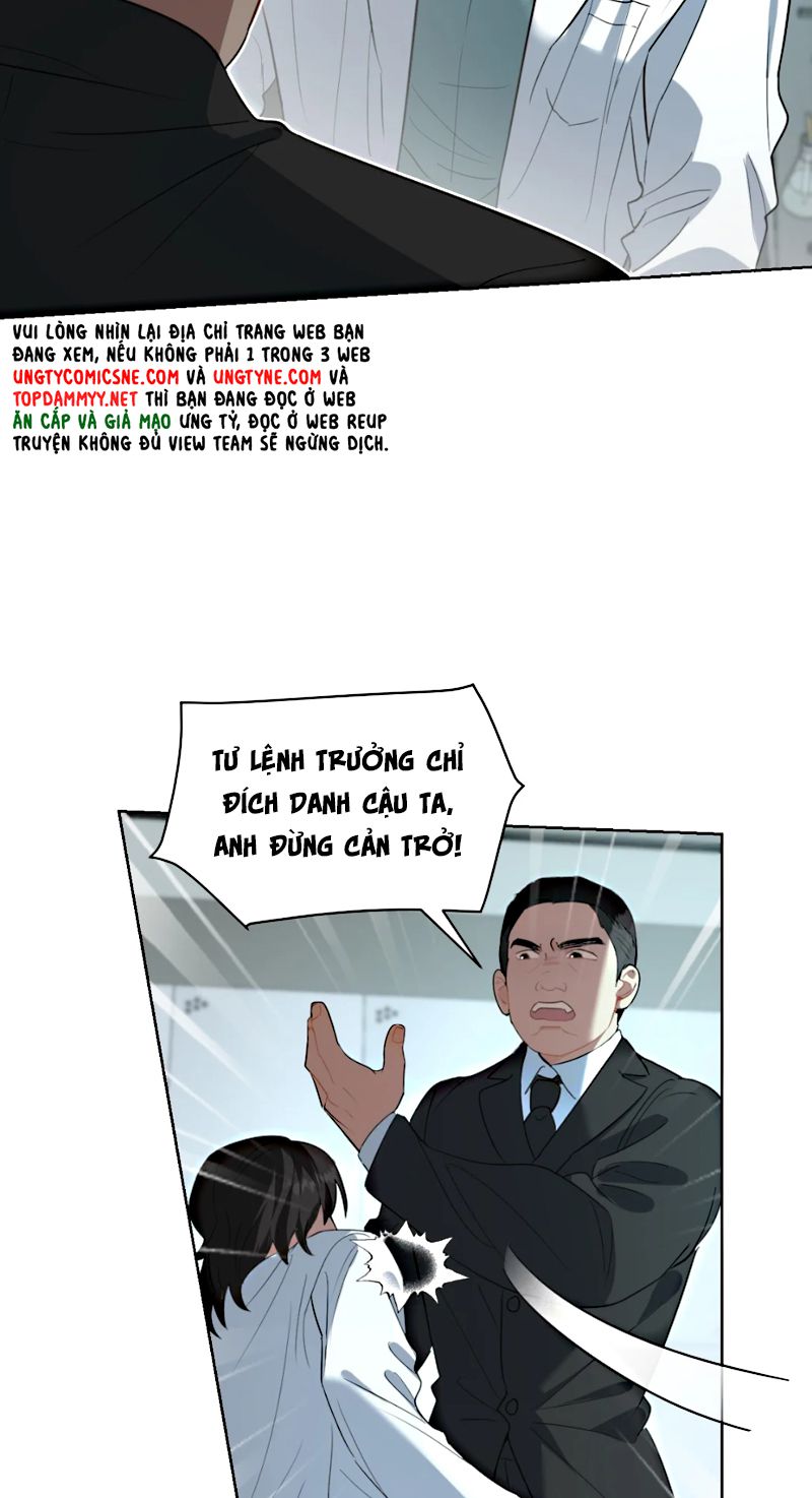 MÙA XUÂN THỨC GIẤC NƠI HOANG TÀN Chapter 13 - Trang 14