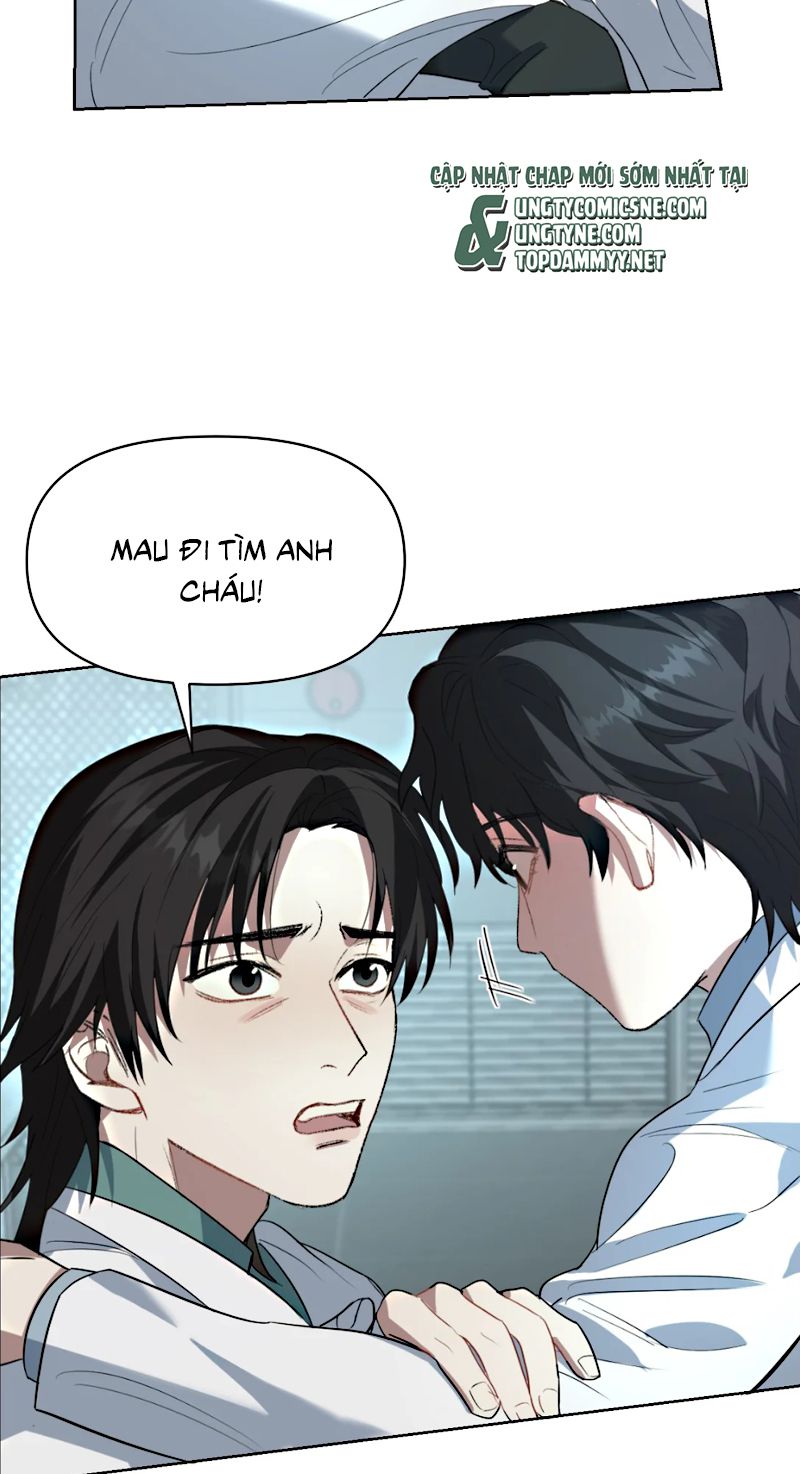 MÙA XUÂN THỨC GIẤC NƠI HOANG TÀN Chapter 13 - Trang 16