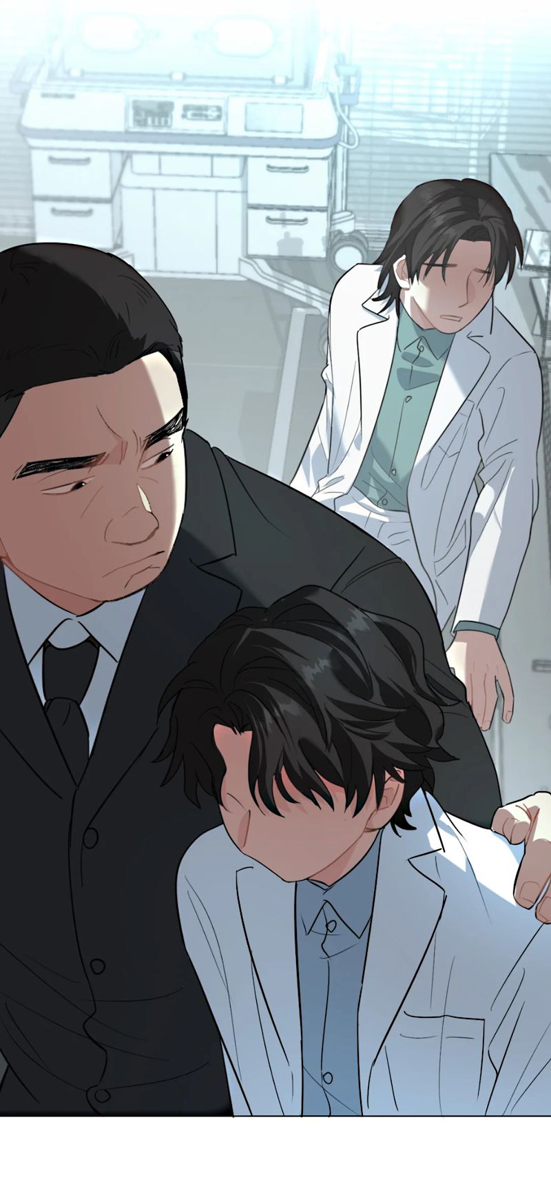 MÙA XUÂN THỨC GIẤC NƠI HOANG TÀN Chapter 13 - Trang 19