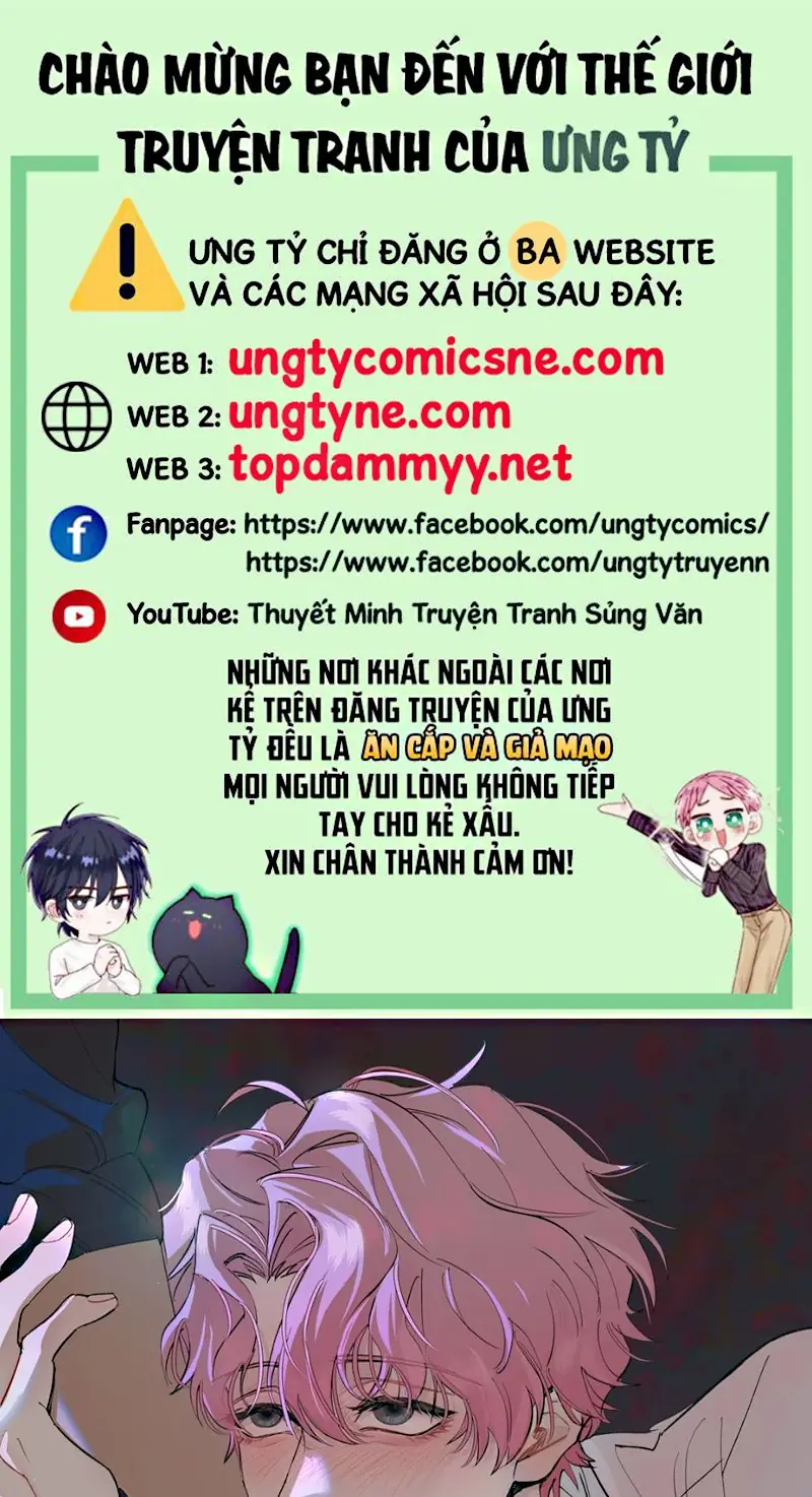MÙA XUÂN THỨC GIẤC NƠI HOANG TÀN Chapter 13 - Trang 2