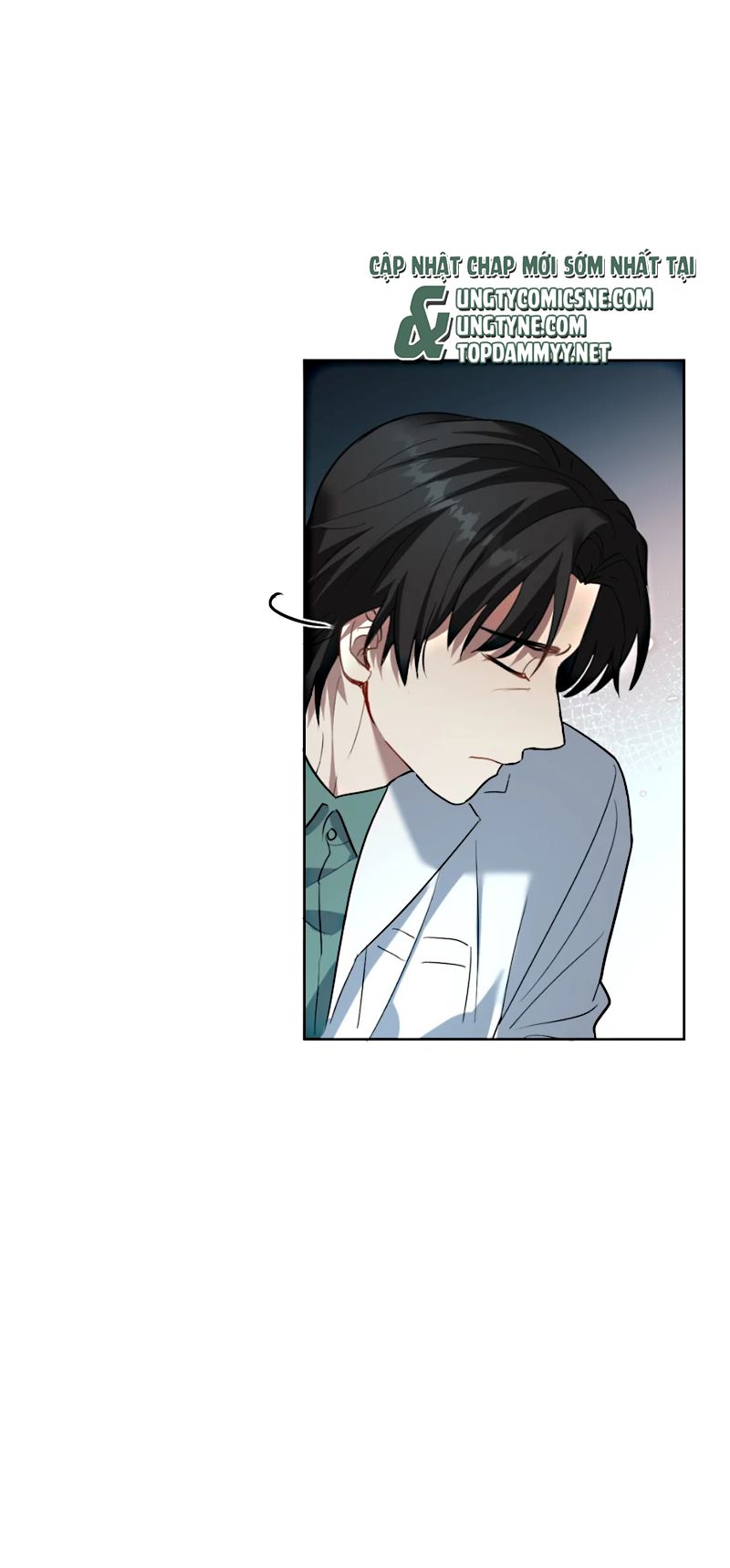 MÙA XUÂN THỨC GIẤC NƠI HOANG TÀN Chapter 13 - Trang 20