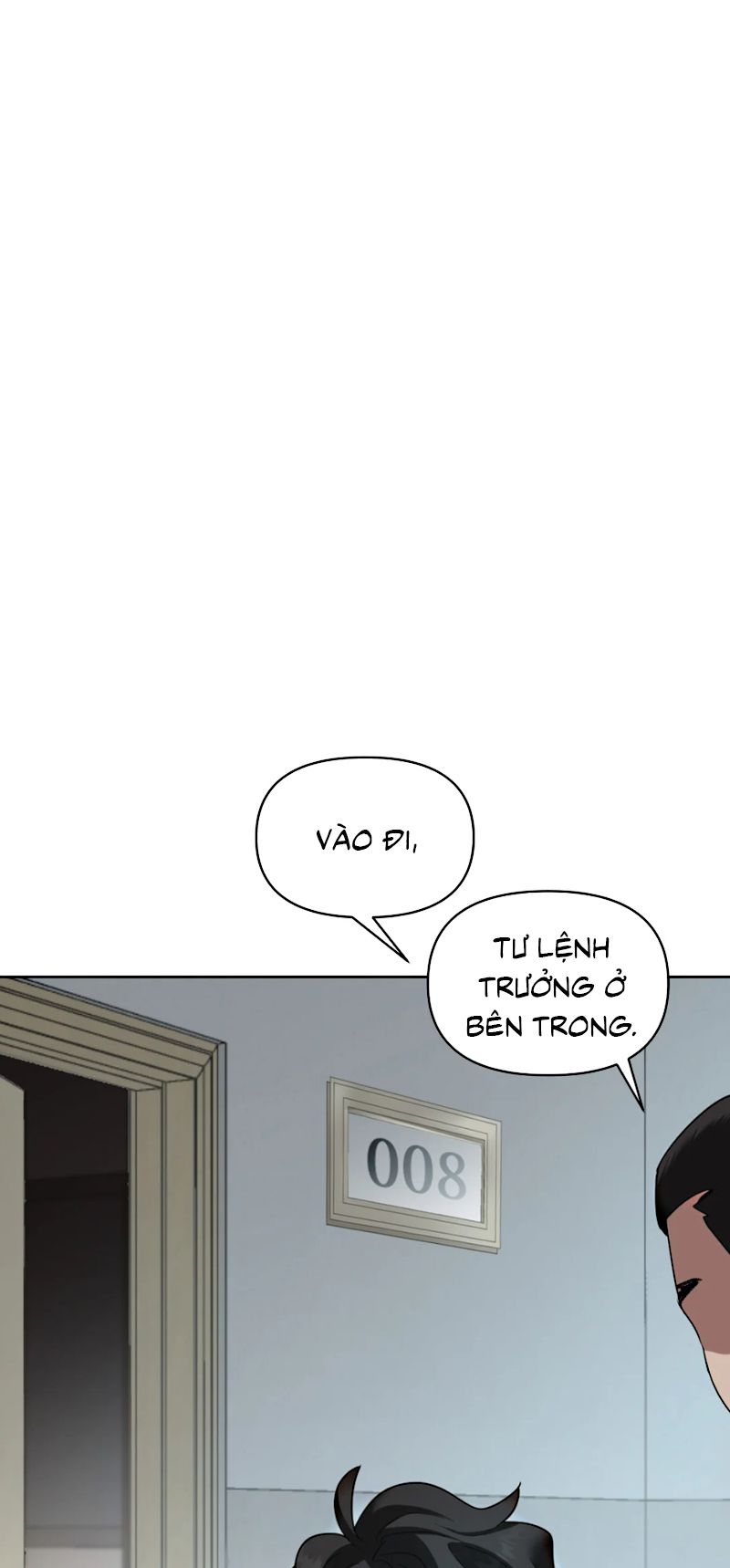 MÙA XUÂN THỨC GIẤC NƠI HOANG TÀN Chapter 13 - Trang 21