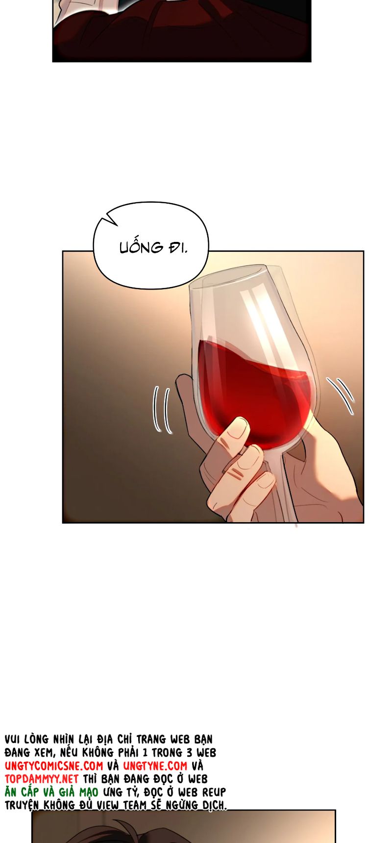 MÙA XUÂN THỨC GIẤC NƠI HOANG TÀN Chapter 13 - Trang 25