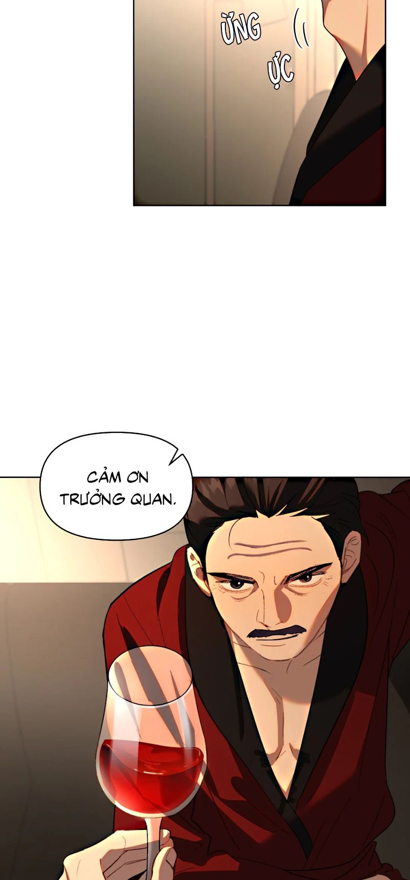 MÙA XUÂN THỨC GIẤC NƠI HOANG TÀN Chapter 13 - Trang 28