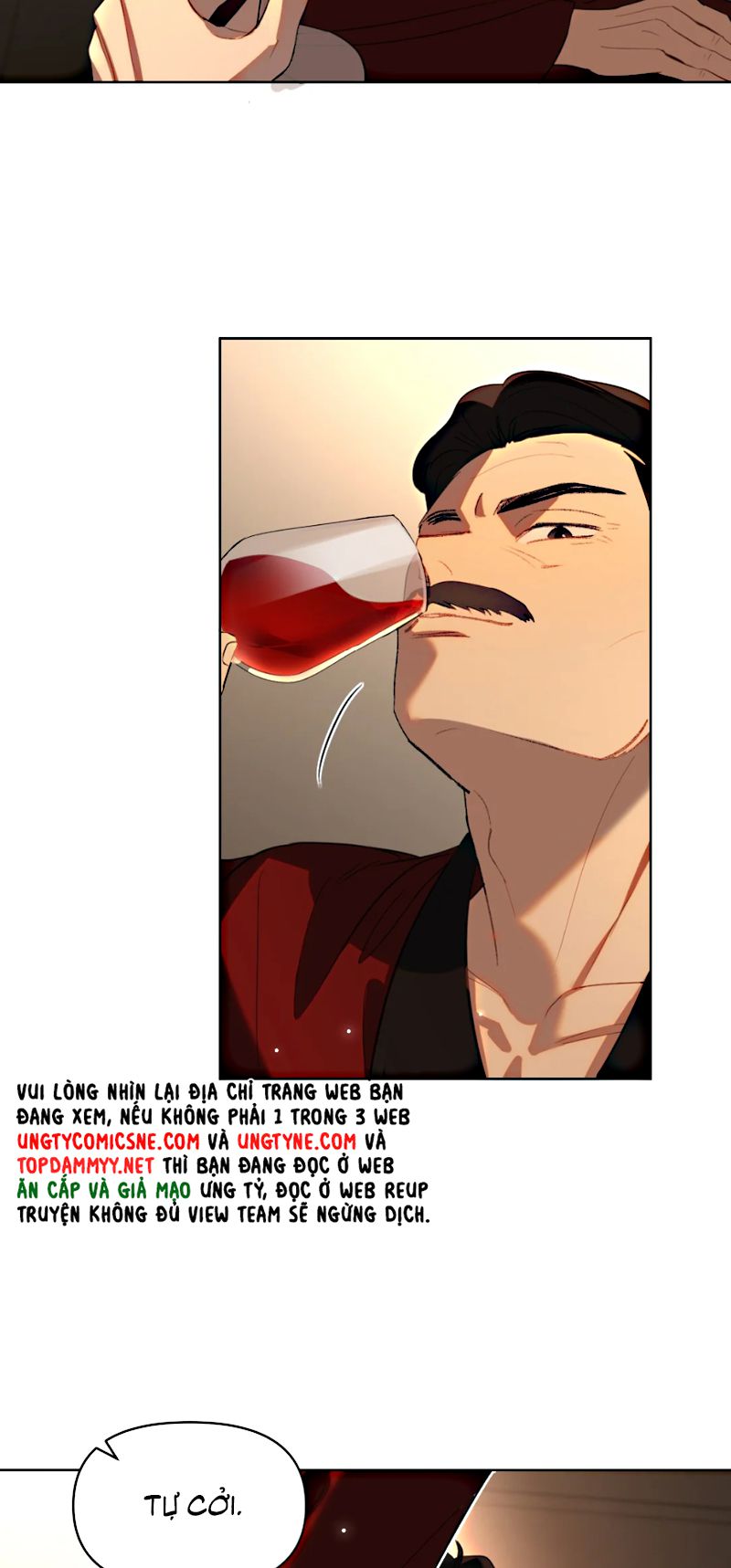 MÙA XUÂN THỨC GIẤC NƠI HOANG TÀN Chapter 13 - Trang 29