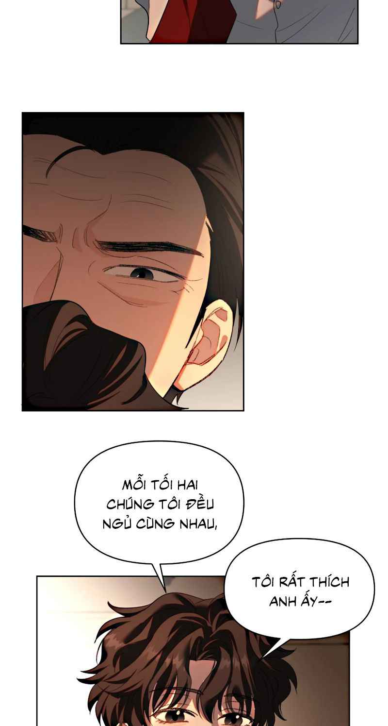 MÙA XUÂN THỨC GIẤC NƠI HOANG TÀN Chapter 13 - Trang 33