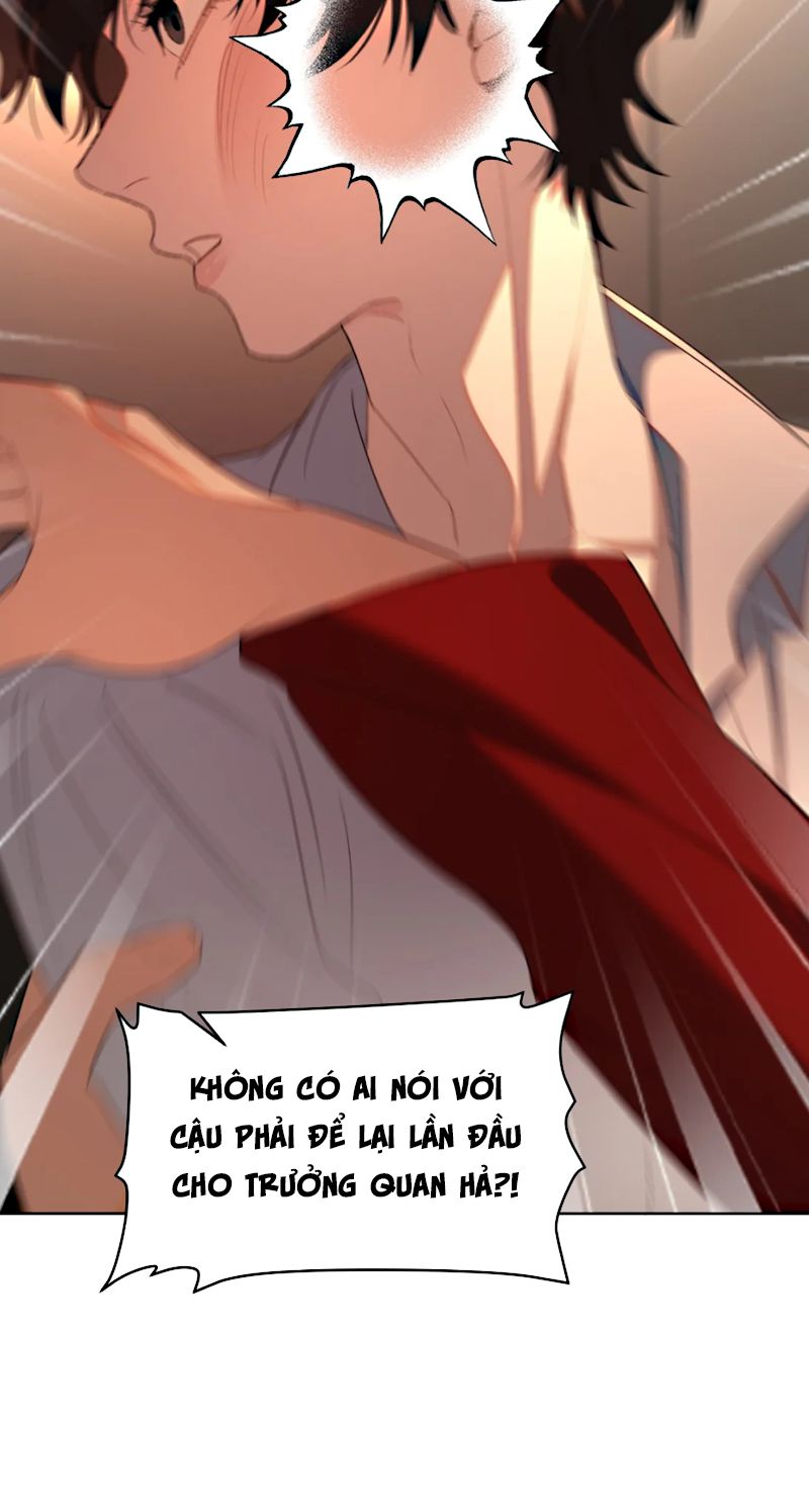 MÙA XUÂN THỨC GIẤC NƠI HOANG TÀN Chapter 13 - Trang 35