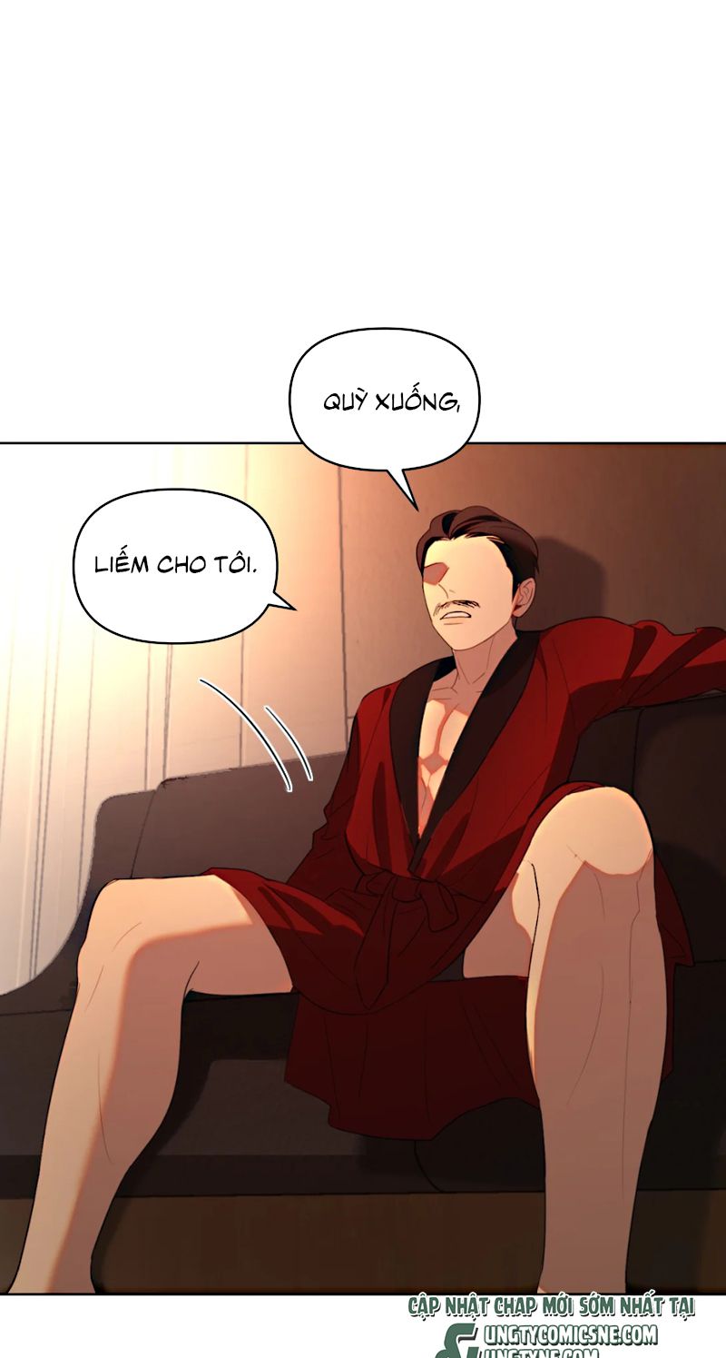 MÙA XUÂN THỨC GIẤC NƠI HOANG TÀN Chapter 13 - Trang 36