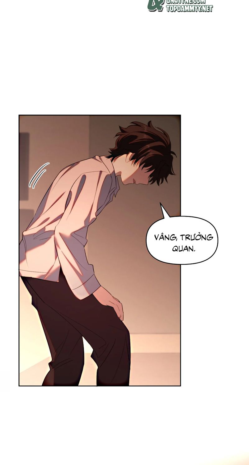 MÙA XUÂN THỨC GIẤC NƠI HOANG TÀN Chapter 13 - Trang 37