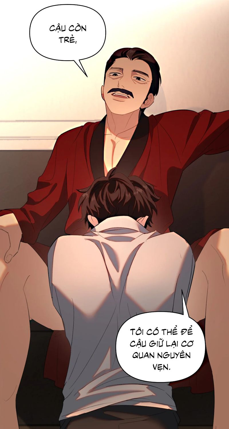 MÙA XUÂN THỨC GIẤC NƠI HOANG TÀN Chapter 13 - Trang 38