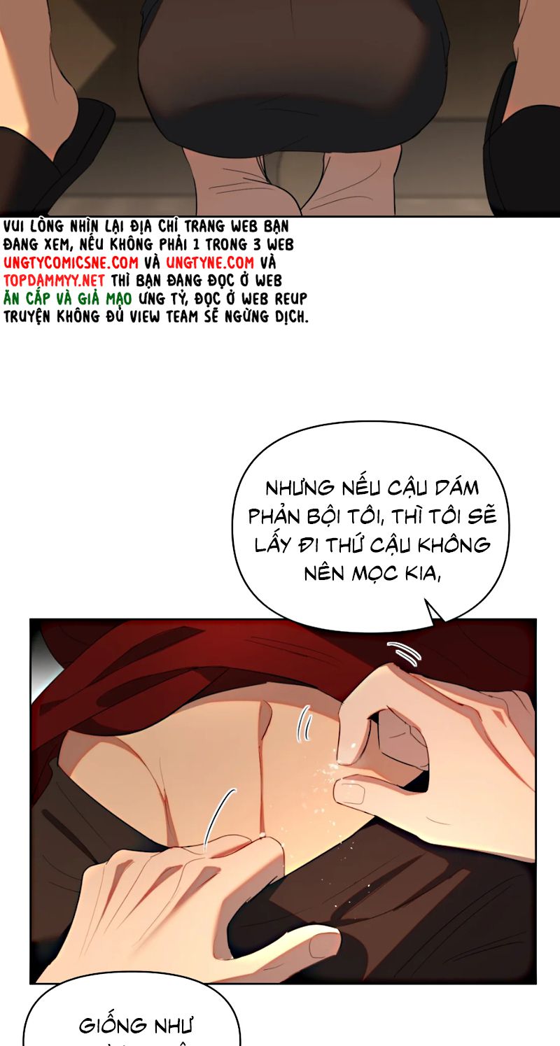 MÙA XUÂN THỨC GIẤC NƠI HOANG TÀN Chapter 13 - Trang 39