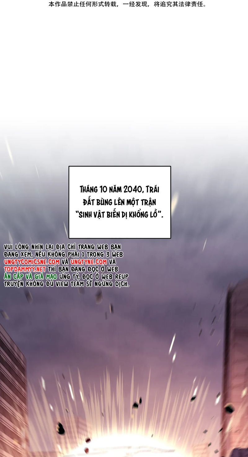 MÙA XUÂN THỨC GIẤC NƠI HOANG TÀN Chapter 13 - Trang 4
