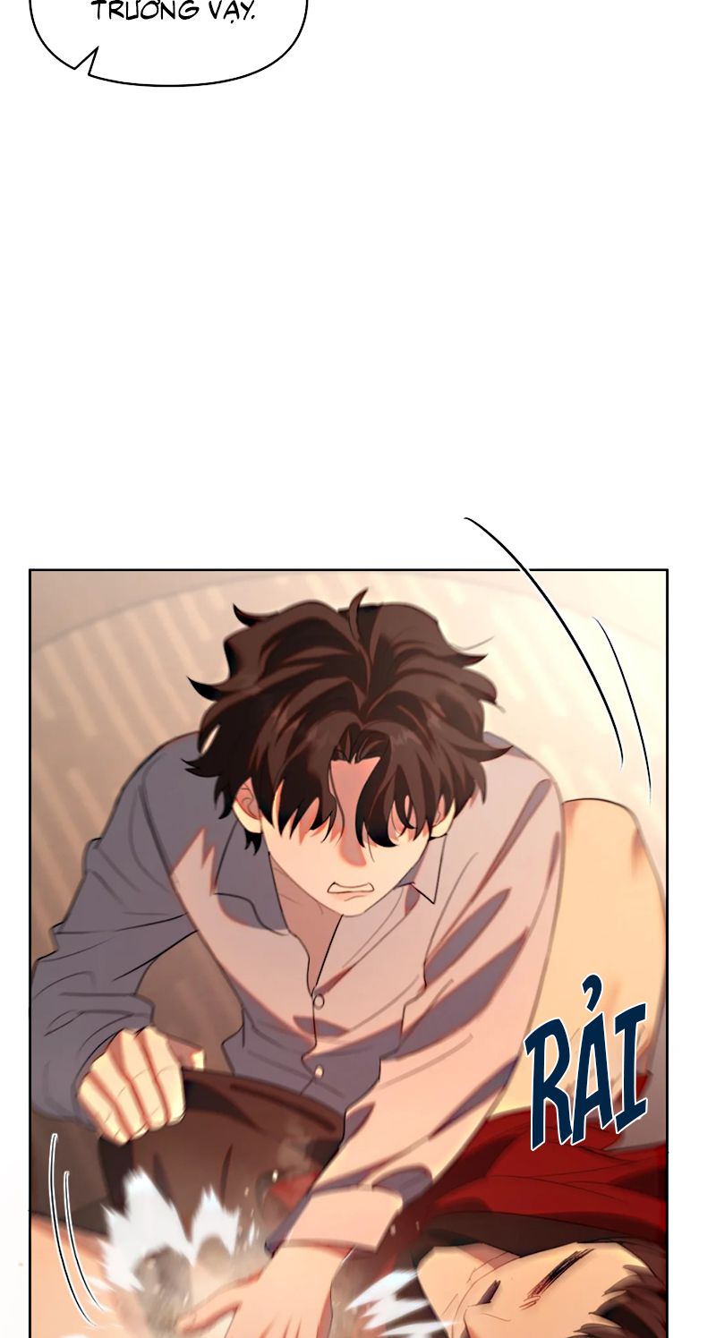 MÙA XUÂN THỨC GIẤC NƠI HOANG TÀN Chapter 13 - Trang 40