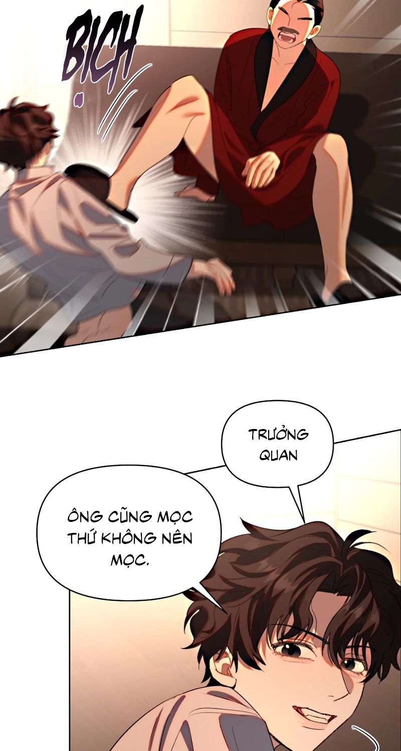 MÙA XUÂN THỨC GIẤC NƠI HOANG TÀN Chapter 13 - Trang 42