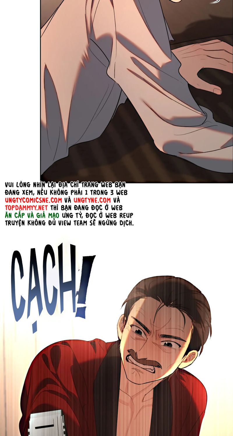 MÙA XUÂN THỨC GIẤC NƠI HOANG TÀN Chapter 13 - Trang 43