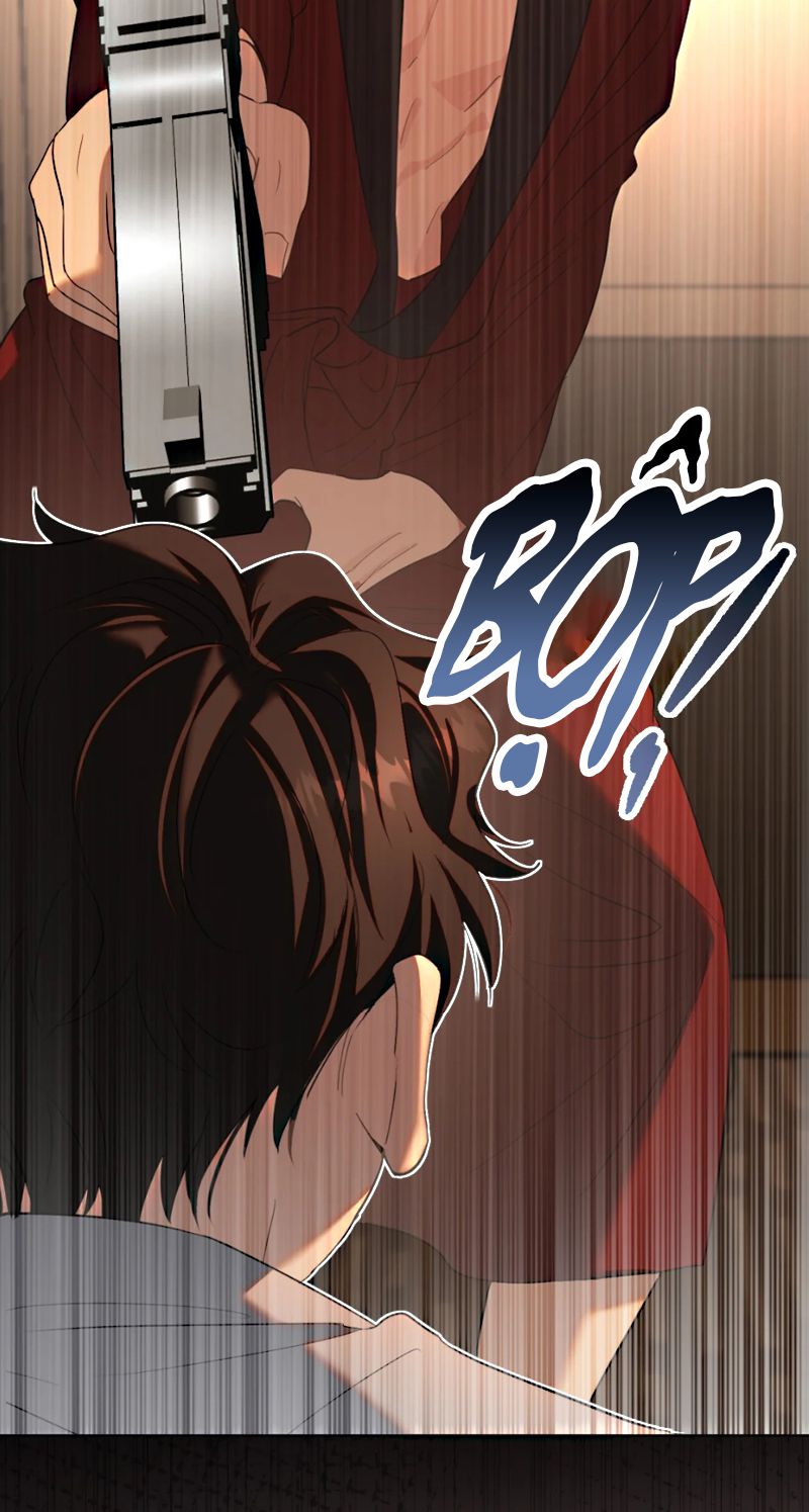 MÙA XUÂN THỨC GIẤC NƠI HOANG TÀN Chapter 13 - Trang 44