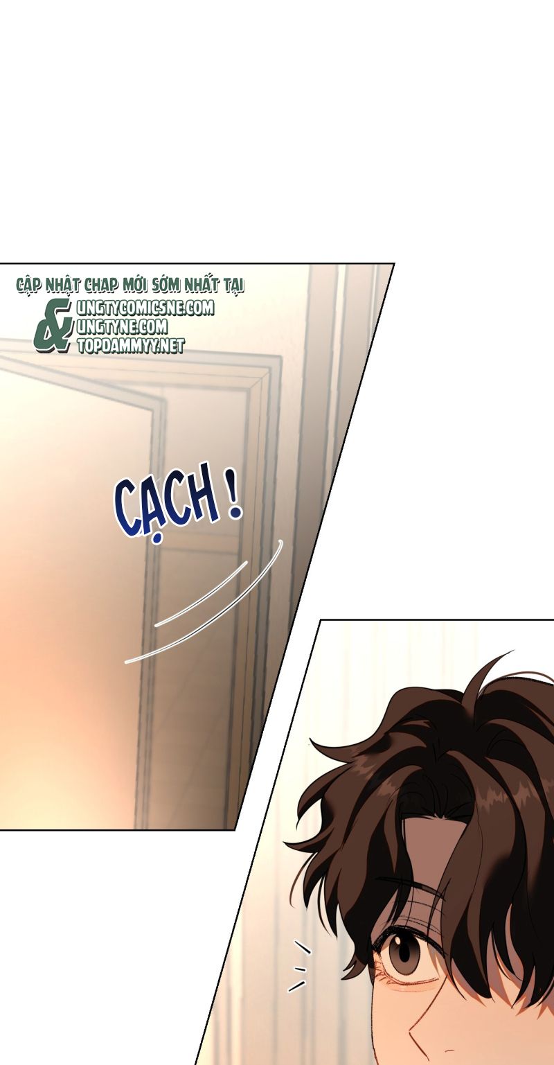 MÙA XUÂN THỨC GIẤC NƠI HOANG TÀN Chapter 14 - Trang 16