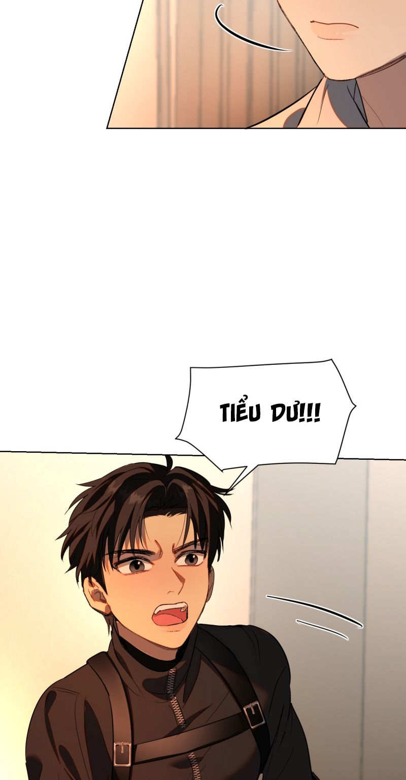 MÙA XUÂN THỨC GIẤC NƠI HOANG TÀN Chapter 14 - Trang 17