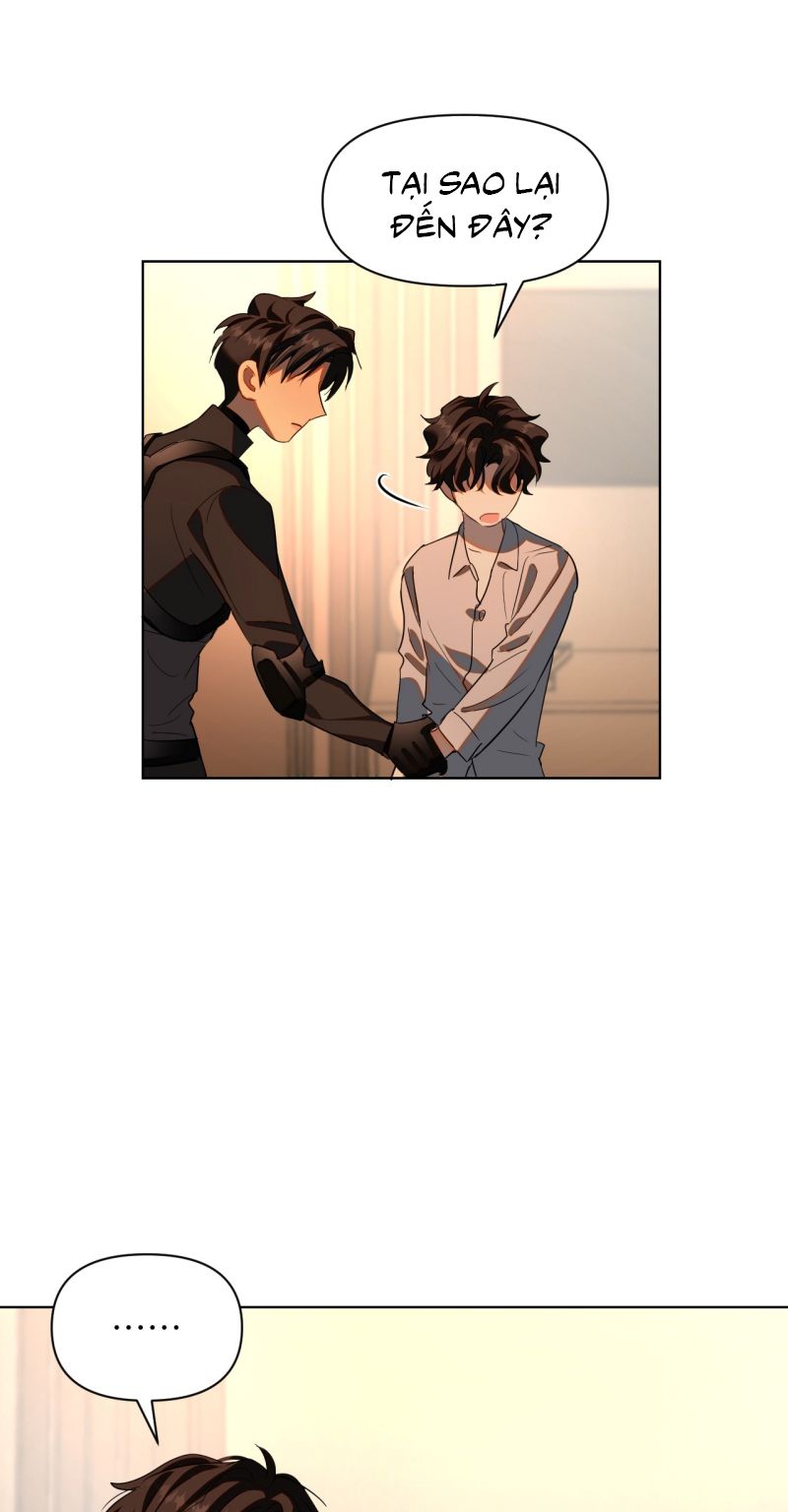 MÙA XUÂN THỨC GIẤC NƠI HOANG TÀN Chapter 14 - Trang 19
