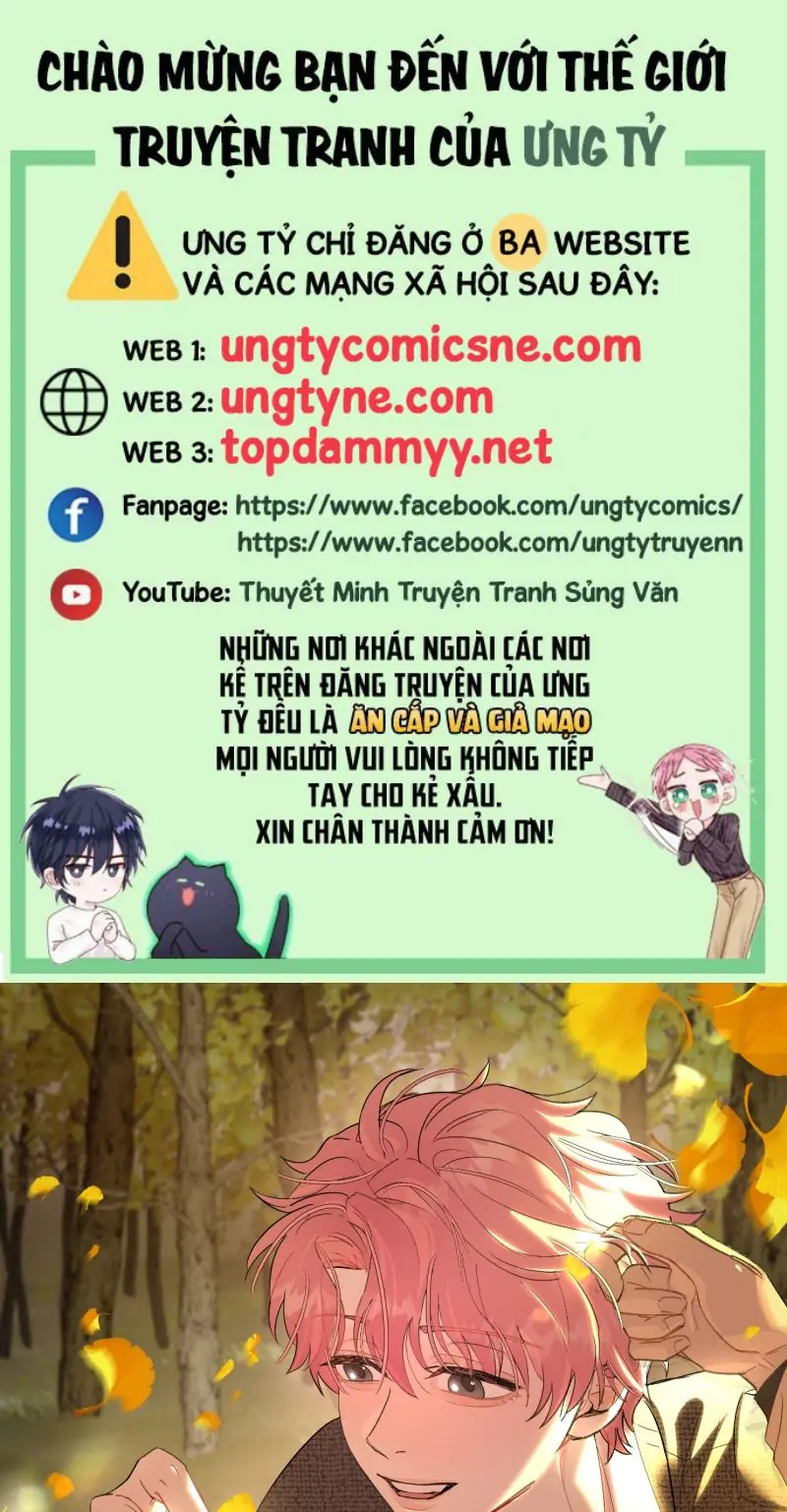 MÙA XUÂN THỨC GIẤC NƠI HOANG TÀN Chapter 14 - Trang 2