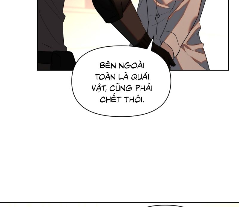 MÙA XUÂN THỨC GIẤC NƠI HOANG TÀN Chapter 14 - Trang 23