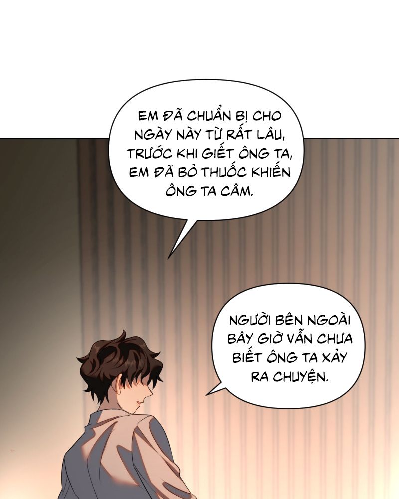 MÙA XUÂN THỨC GIẤC NƠI HOANG TÀN Chapter 14 - Trang 26