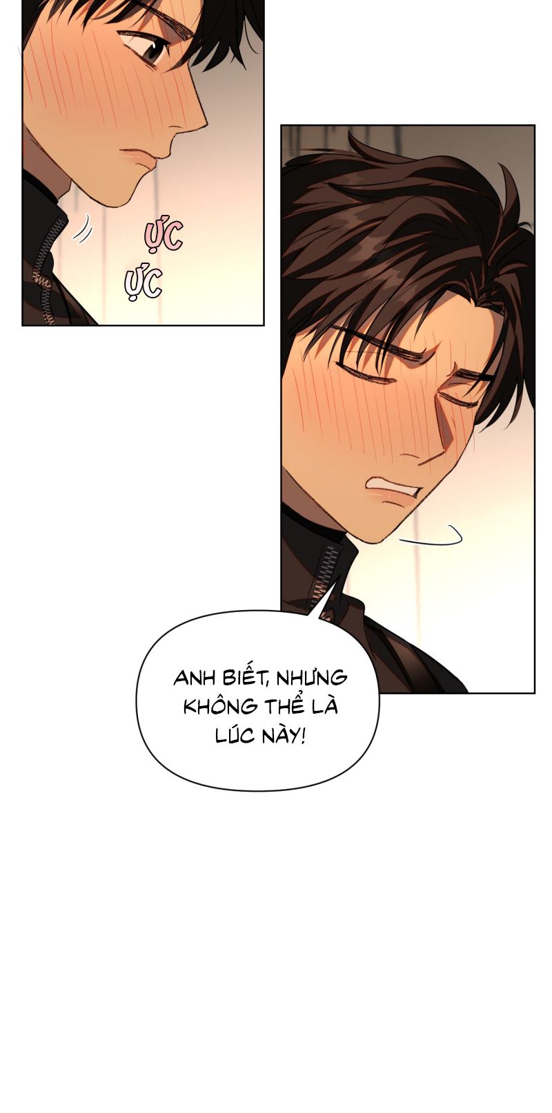 MÙA XUÂN THỨC GIẤC NƠI HOANG TÀN Chapter 14 - Trang 32