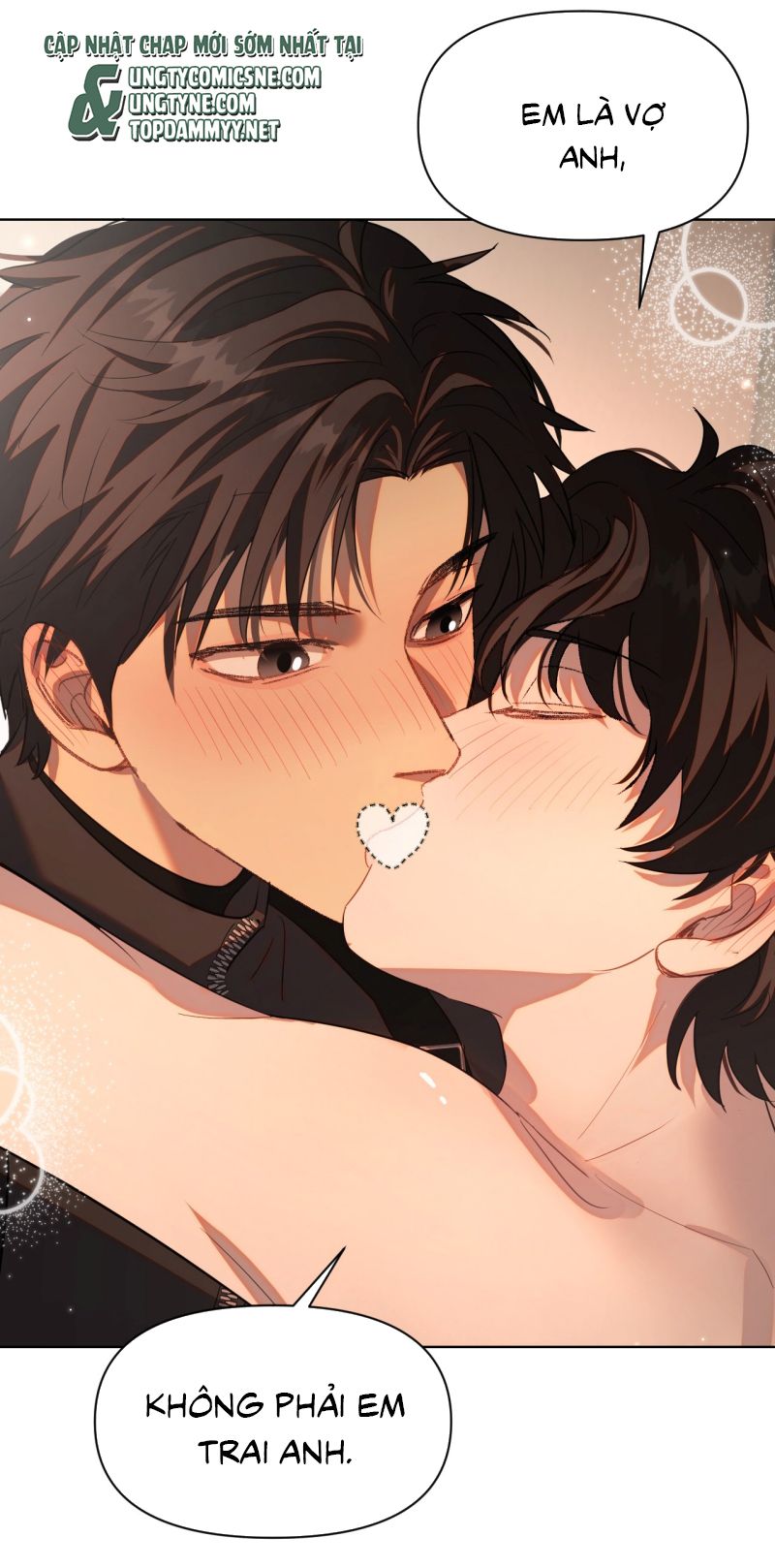 MÙA XUÂN THỨC GIẤC NƠI HOANG TÀN Chapter 14 - Trang 34