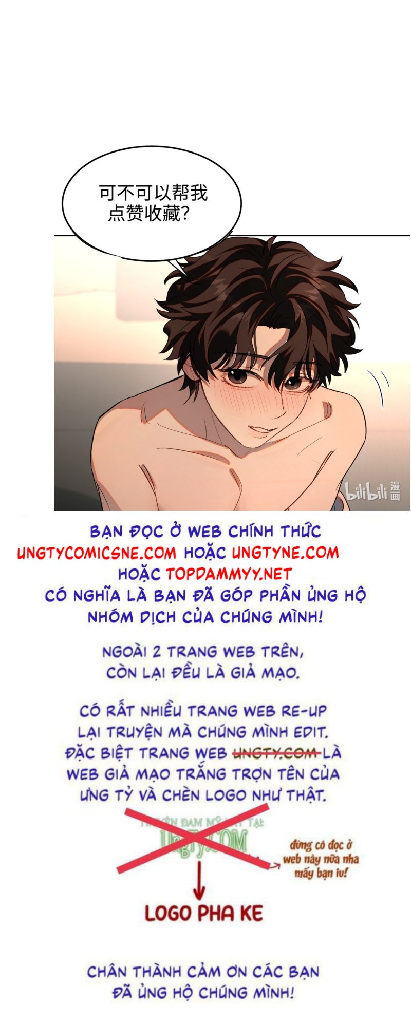 MÙA XUÂN THỨC GIẤC NƠI HOANG TÀN Chapter 14 - Trang 37